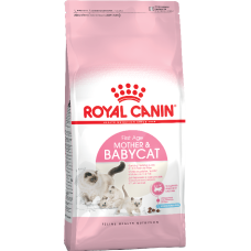 Mother Babycat Royal Canin